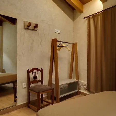 El Forn D'alcudia De Veo Alcudia de Veo