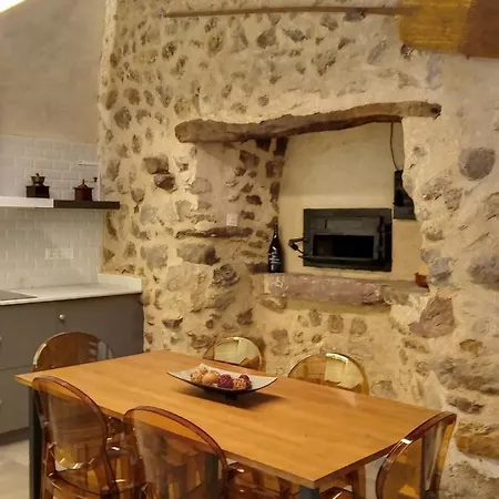 Casa di campagna El Forn D'alcudia De Veo