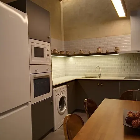 El Forn D'alcudia De Veo Casa di campagna Alcudia de Veo