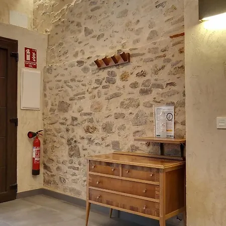 El Forn D'alcudia De Veo