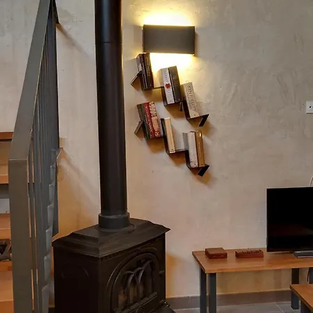 El Forn D'alcudia De Veo Casa di campagna Alcudia de Veo