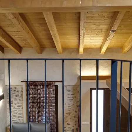 Casa di campagna El Forn D'alcudia De Veo *