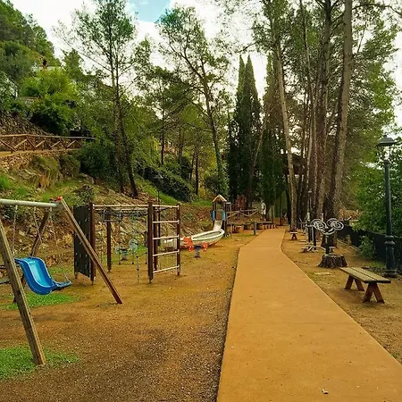 El Forn D'alcudia De Veo *