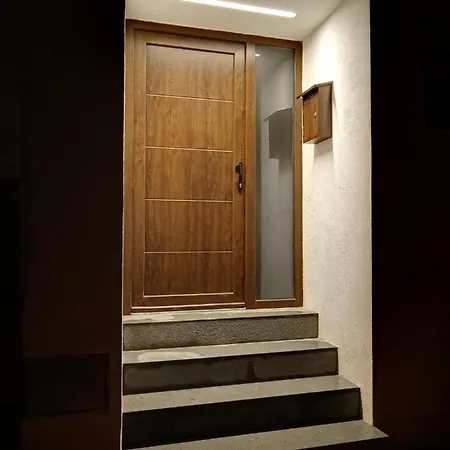 El Forn D'alcudia De Veo Casa di campagna