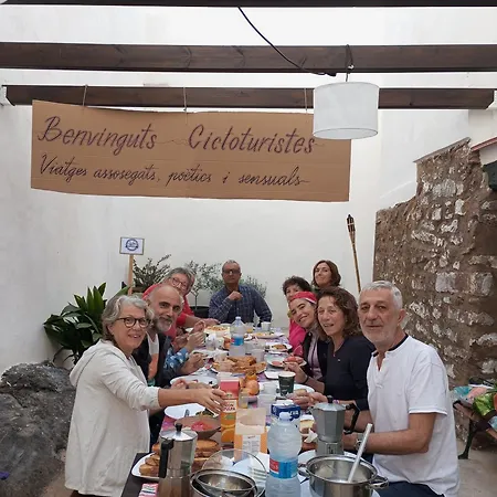 Casa di campagna El Forn D'alcudia De Veo Alcudia de Veo