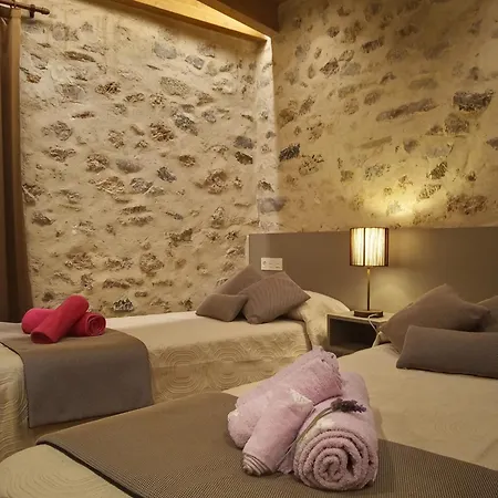 Casa di campagna El Forn D'alcudia De Veo Alcudia de Veo