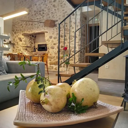 Casa di campagna El Forn D'alcudia De Veo *