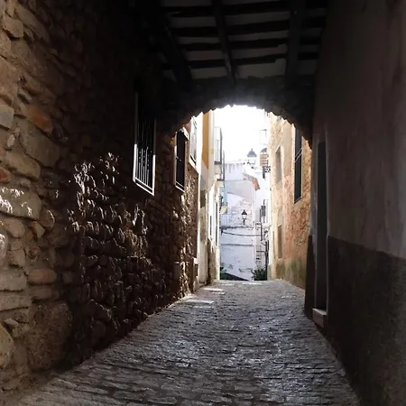 El Forn D'alcudia De Veo *