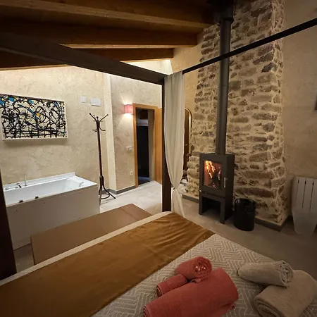 El Forn D'alcudia De Veo * Alcudia de Veo